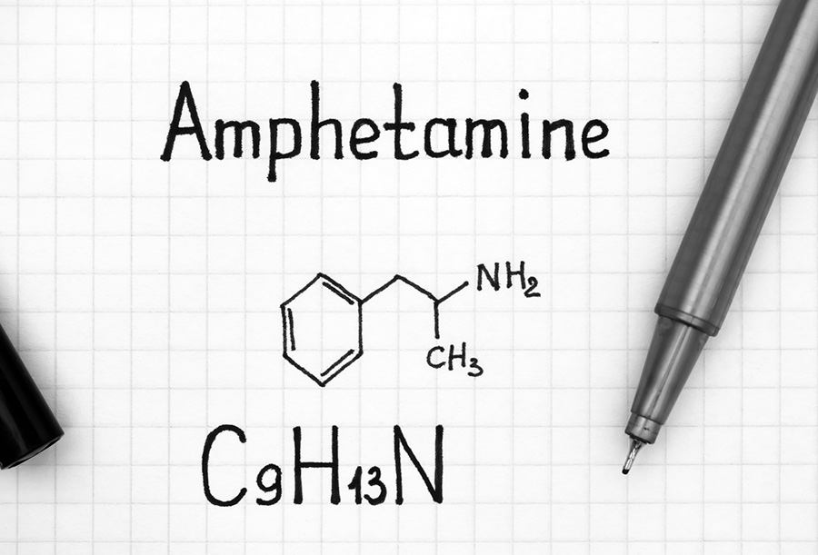Amphetamine là “ thủ phạm” làm cho người dùng nghiện thuốc giảm cân