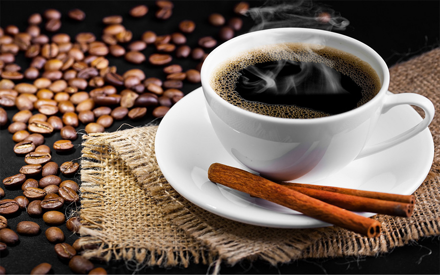 Cà phê đen giúp giảm cân tự nhiên nhanh chóng