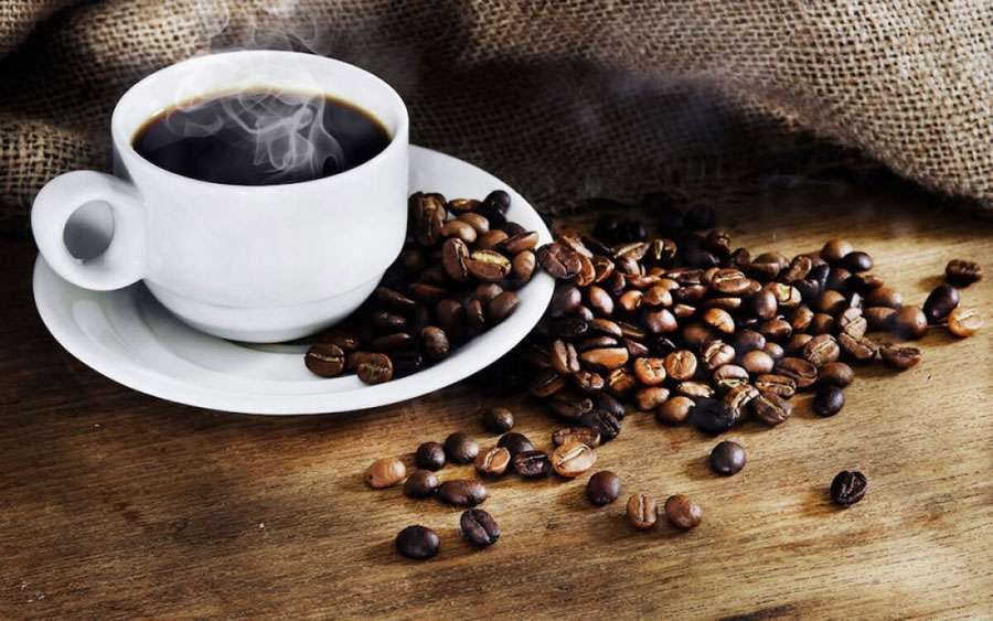 Uống cà phê cũng là cách bổ sung estrogen tự nhiên hiệu quả nhất