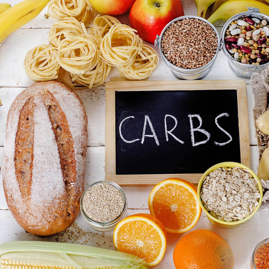 Carb tinh chế sẽ gây ảnh hưởng xấu đến việc giảm cân