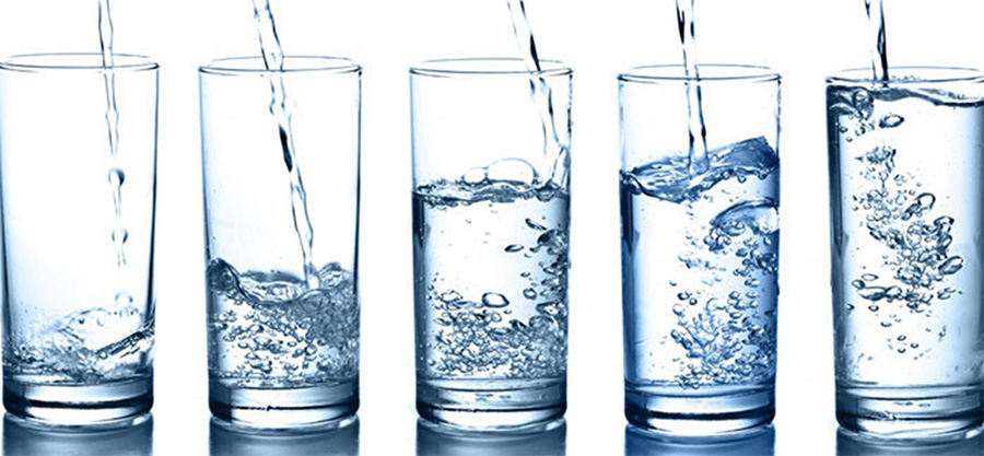 Cách giảm cân tự nhiên an toàn từ việc bổ sung đủ nước cho cơ thể