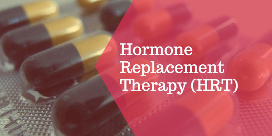 Cách trị mãn kinh sớm và giảm nguy cơ loãng xương bằng phương pháp Hormone HRT