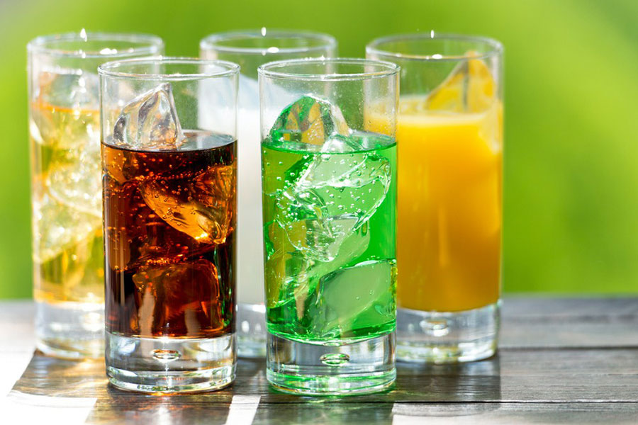 Hạn chế đồ uống chứa nhiều calo để giảm cân hiệu quả và an toàn