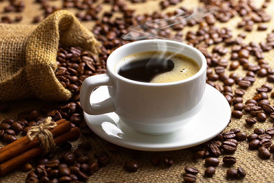 Cách giảm cân an toàn và hiệu quả bằng việc uống cà phê đen