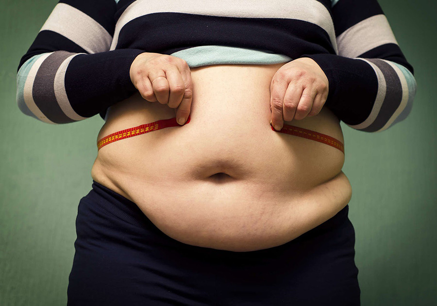 Thừa cân - béo phì là yếu tố nguy cơ ảnh hưởng đến sức khỏe sinh sản