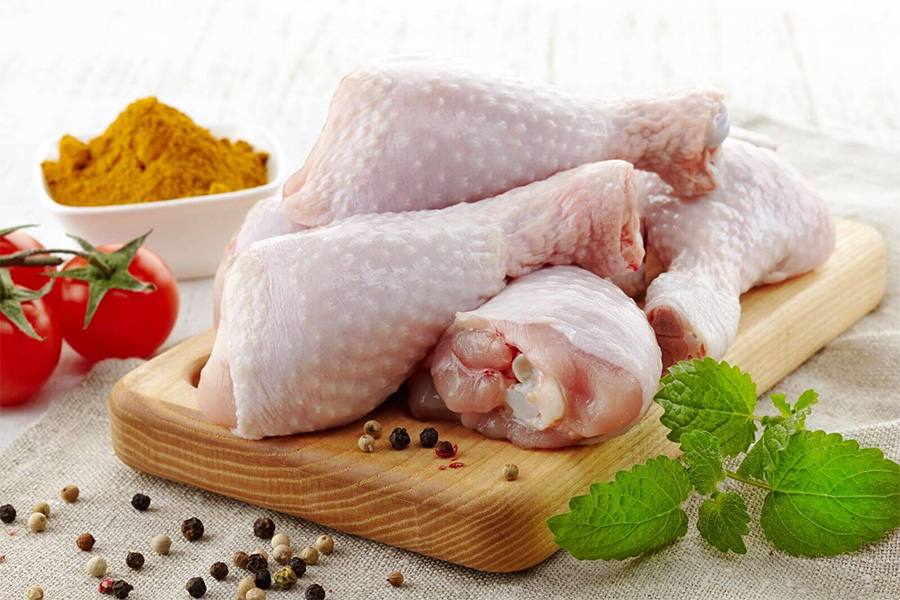 Người bệnh viêm xoang có kiêng ăn thịt gà không? Kiêng thịt gà sẽ hỗ trợ điều trị bệnh tốt hơn