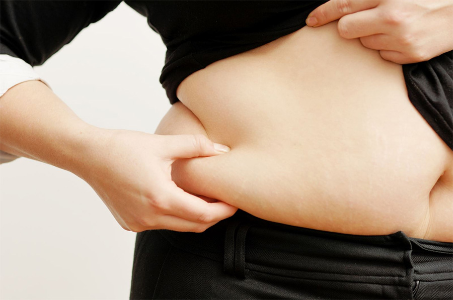 Hiệu quả giảm cân mang lại không lớn đối với những người quá béo hoặc bị mỡ thừa lâu năm