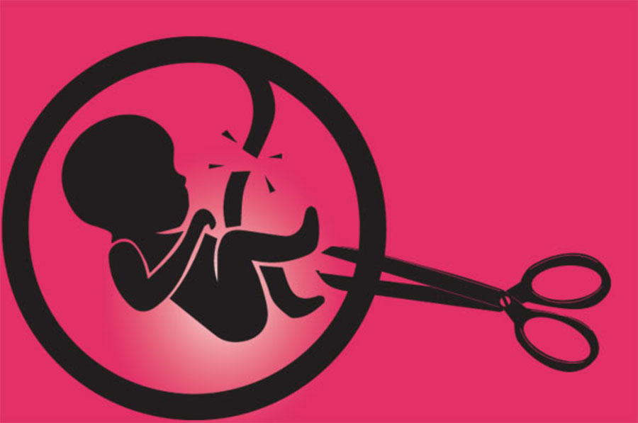 Phá thai ảnh hưởng đến chức năng sinh sản và sức khỏe