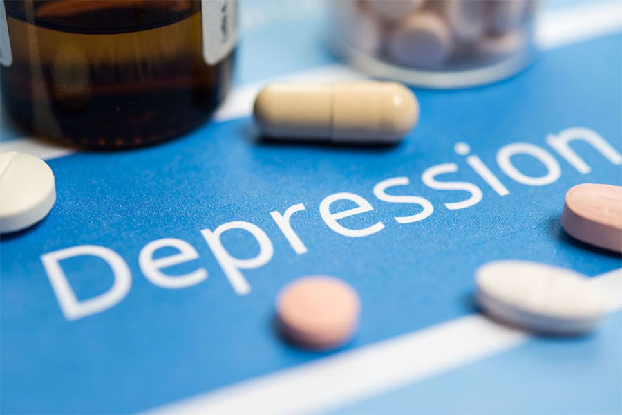 Sử dụng thuốc chống trầm cảm giúp ổn định tinh thần của phụ nữ trong giai đoạn này