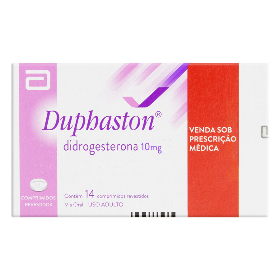 Duphaston - thuốc điều hoà kinh nguyệt như thế nào tốt nhất hiện nay