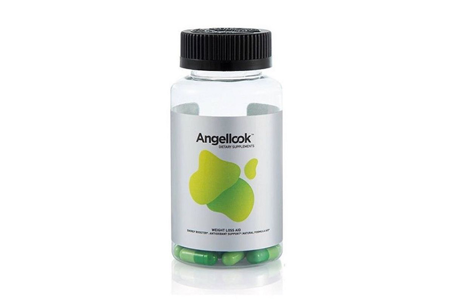 Thuốc giảm cân Angellook Weight Loss là thuốc giảm cân giá rẻ an toàn hỗ trợ thúc đẩy quá trình trao đổi chất của cơ thể
