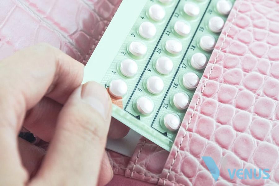 Thuốc tránh thai liều thấp