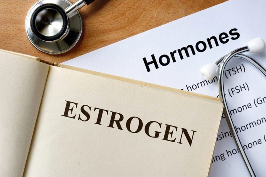 Nội tiết tố nữ estrogen là gì?
