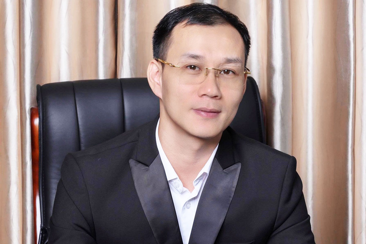 CEO Lê Minh Khoa chia sẻ chiến lược kinh doanh để vượt khó mùa dịch Covid-19 - ảnh 1