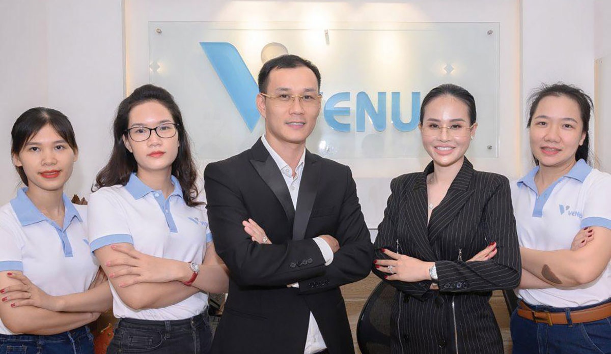 CEO Lê Minh Khoa chia sẻ chiến lược kinh doanh để vượt khó mùa dịch Covid-19 - ảnh 3